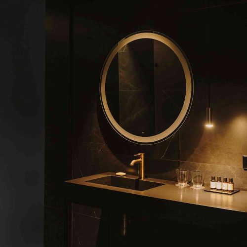 Brownstone Apartment 2