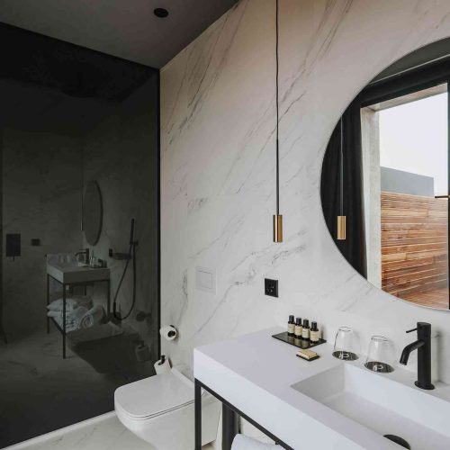 Brownstone Apartment 2