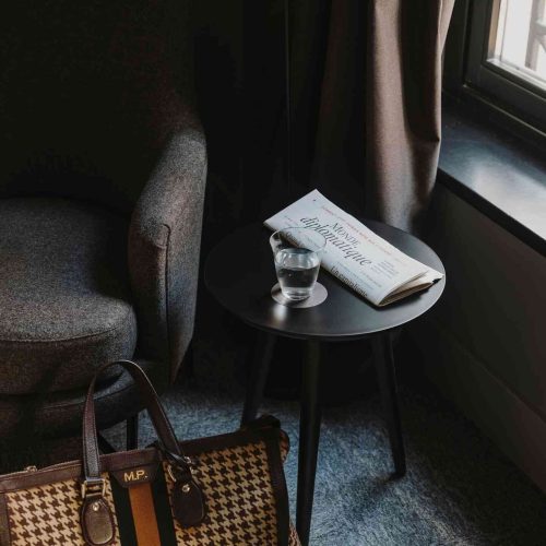 Brownstone Apartment One