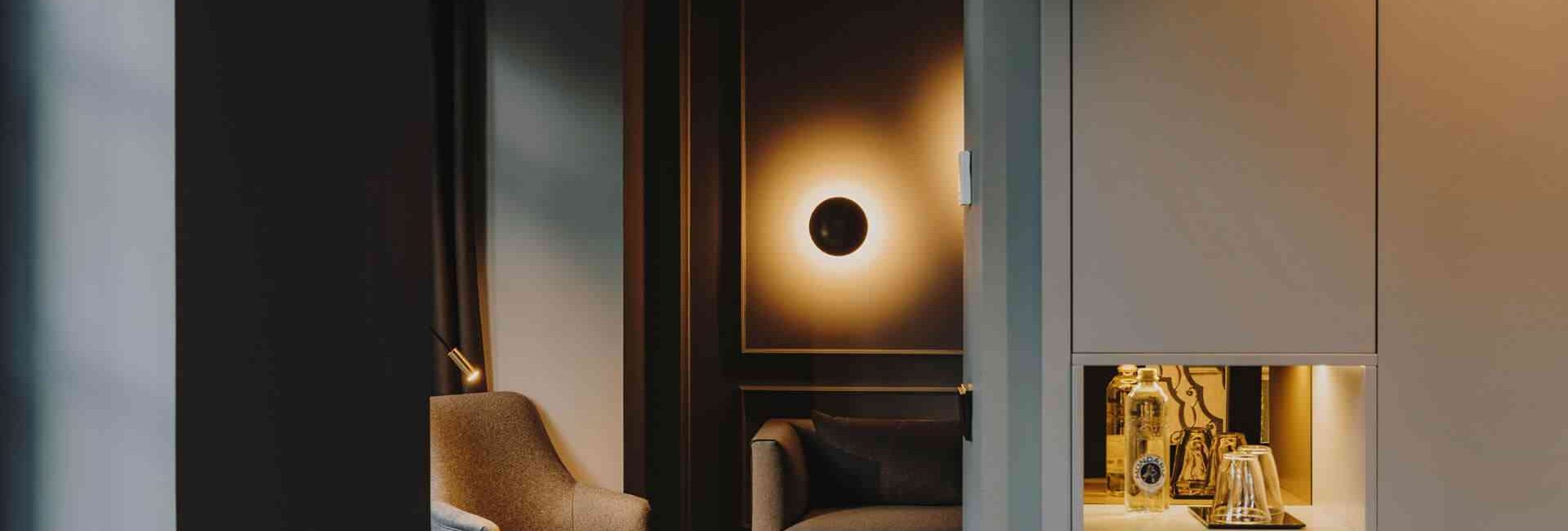 Brownstone Apartment 2