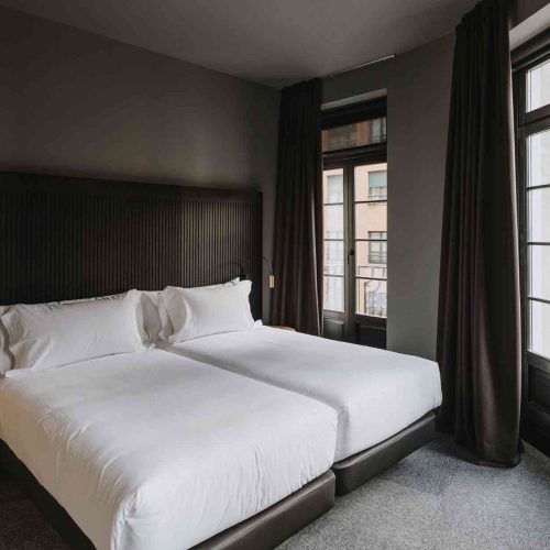 Brownstone Apartment 2