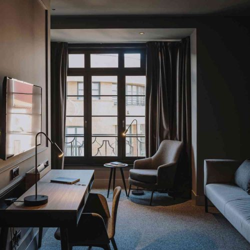 Brownstone Apartment 2